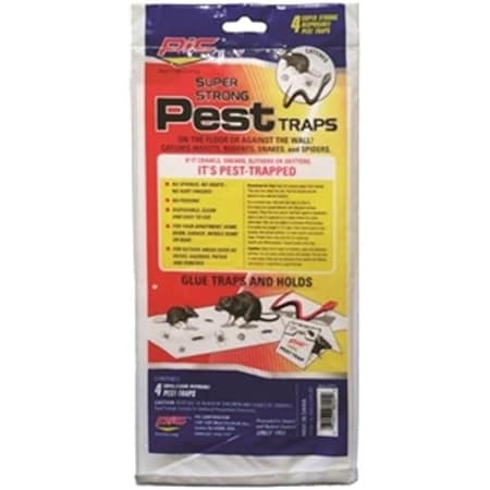 Pic Pic GPT-4 Glue Pest Trap for Spider & Snake 7023435